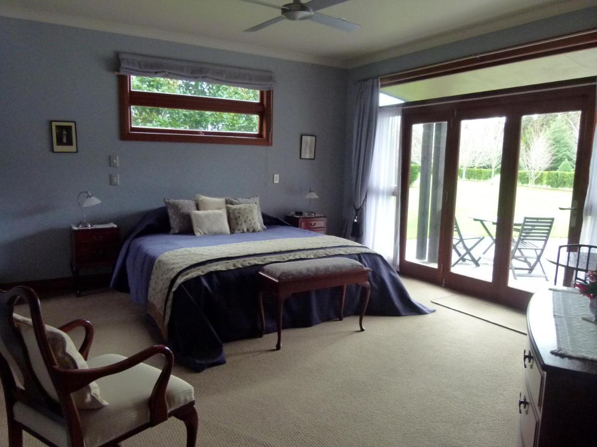 Hadleigh Boutique Lodge Tamahere Ngoại thất bức ảnh