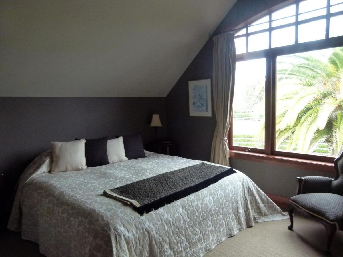 Hadleigh Boutique Lodge Tamahere Ngoại thất bức ảnh