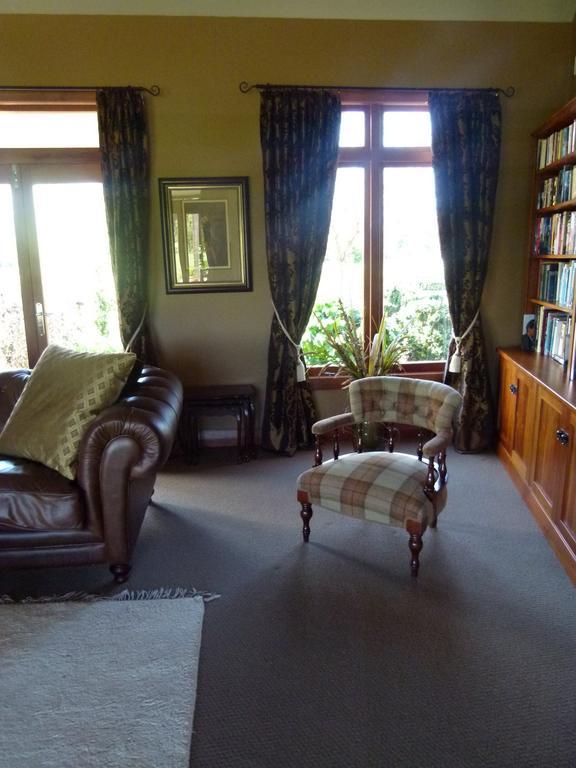 Hadleigh Boutique Lodge Tamahere Ngoại thất bức ảnh