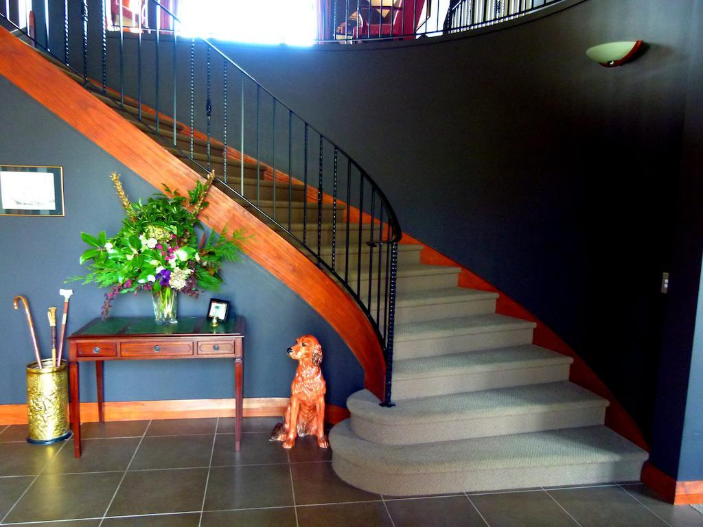 Hadleigh Boutique Lodge Tamahere Ngoại thất bức ảnh