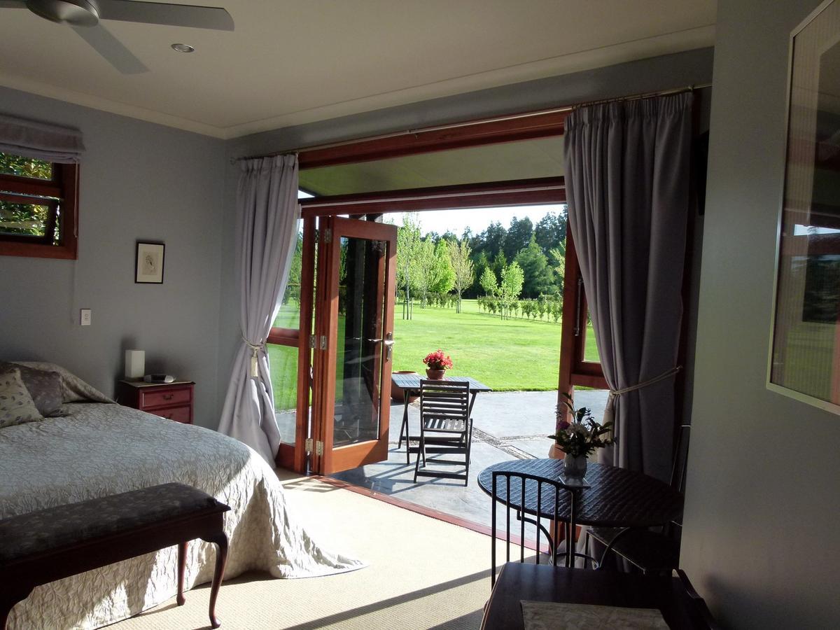 Hadleigh Boutique Lodge Tamahere Ngoại thất bức ảnh