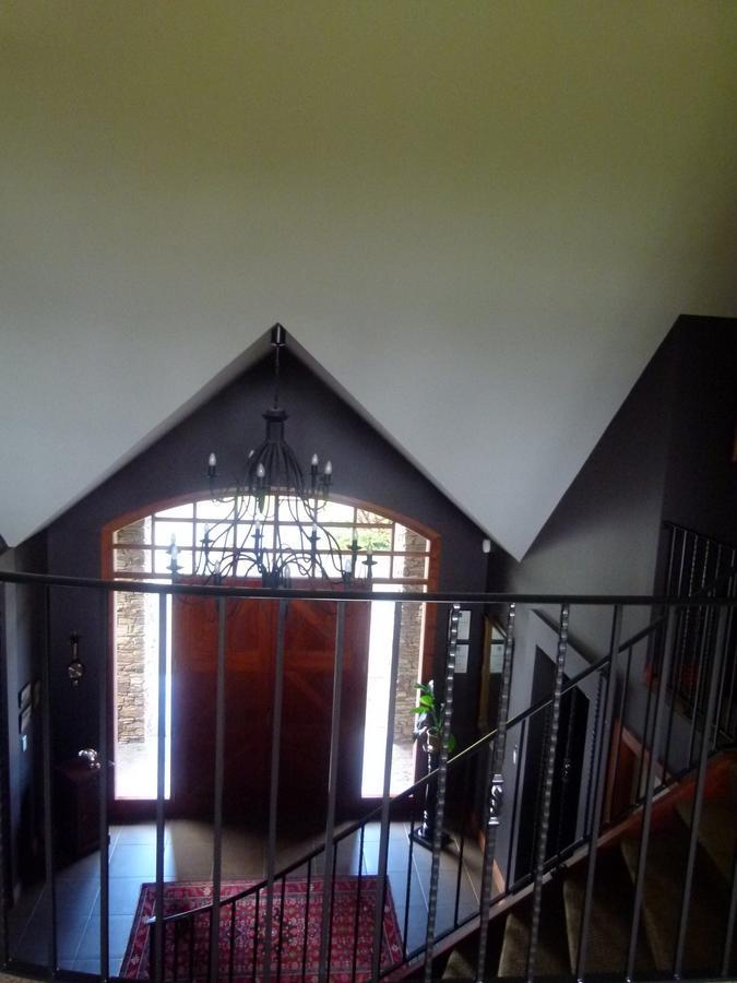 Hadleigh Boutique Lodge Tamahere Ngoại thất bức ảnh