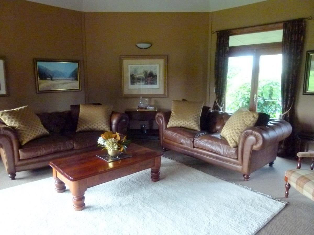 Hadleigh Boutique Lodge Tamahere Ngoại thất bức ảnh