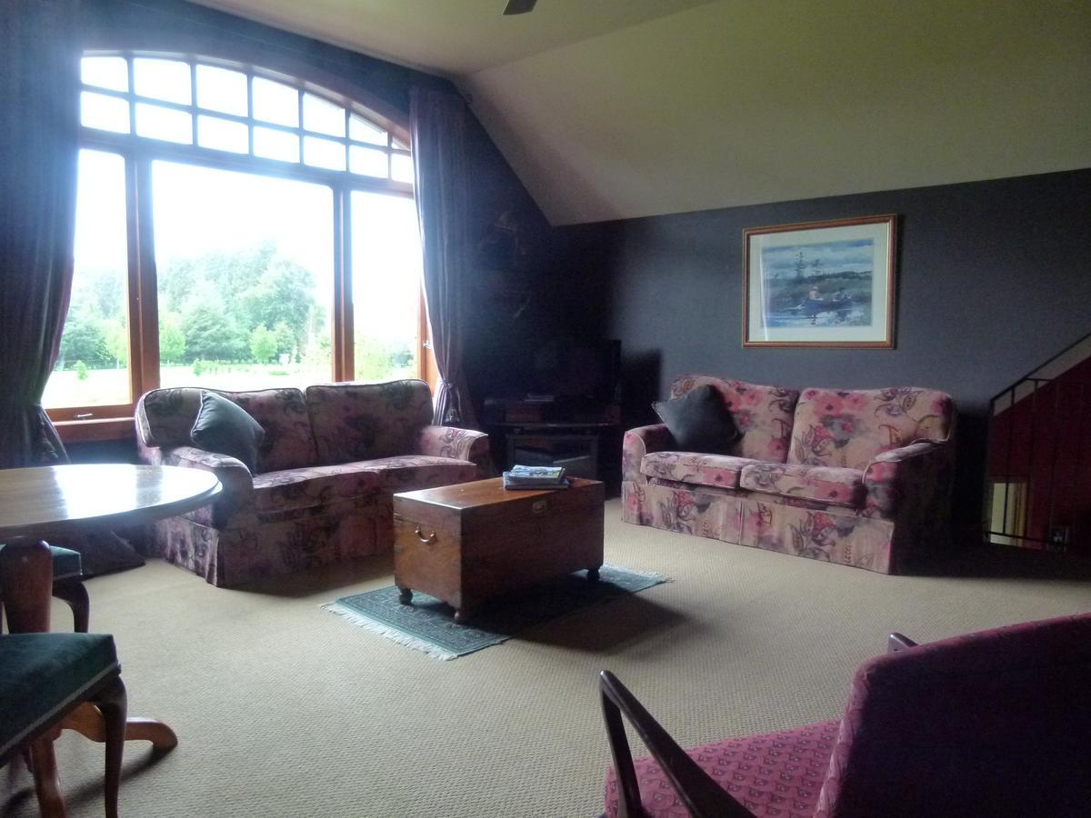 Hadleigh Boutique Lodge Tamahere Ngoại thất bức ảnh